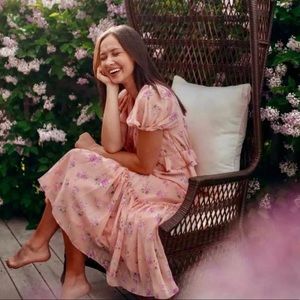 LoveShackFancy x target fleur